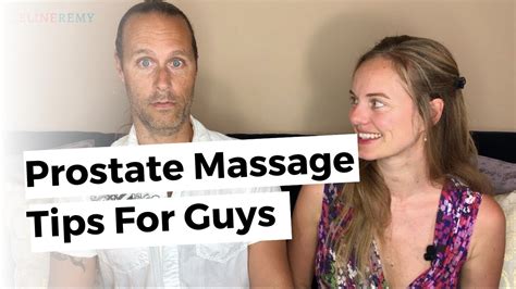 Prostate Massage Erotic massage Serta